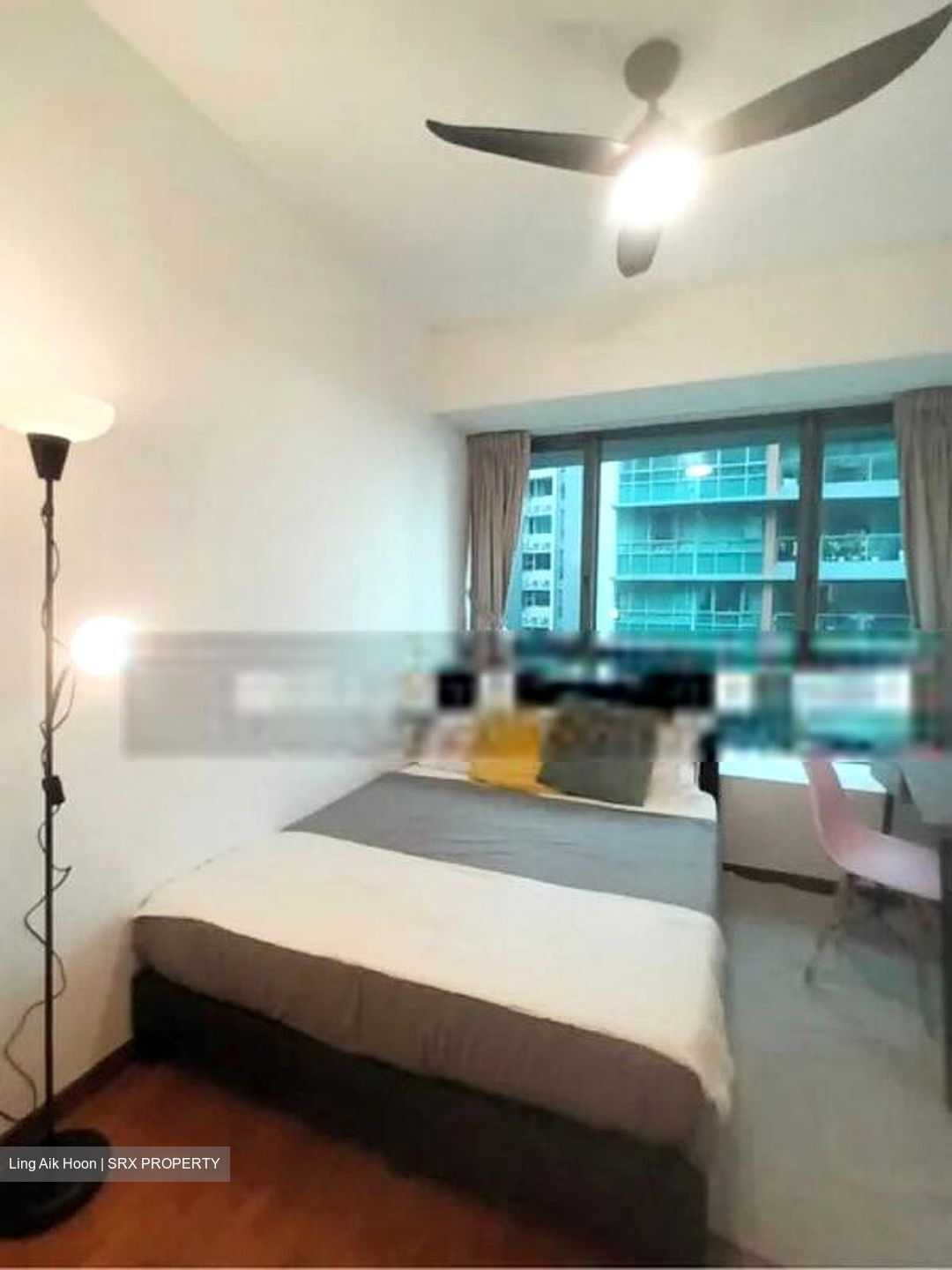 Double Bay Residences (D18), Condominium #414127411